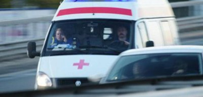 Два человека пострадали в ДТП в Карелии