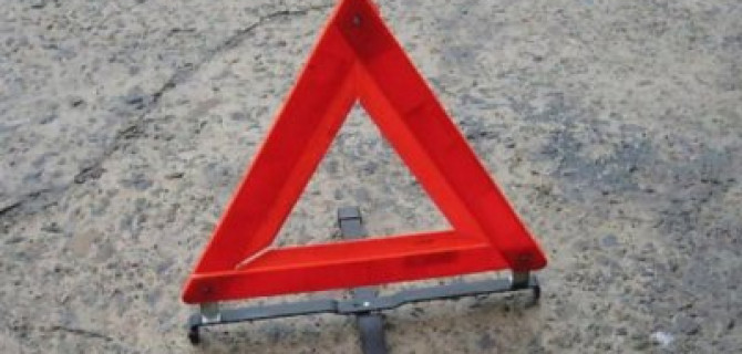 Восемь человек, включая детей, пострадали в ДТП в Пензенской области