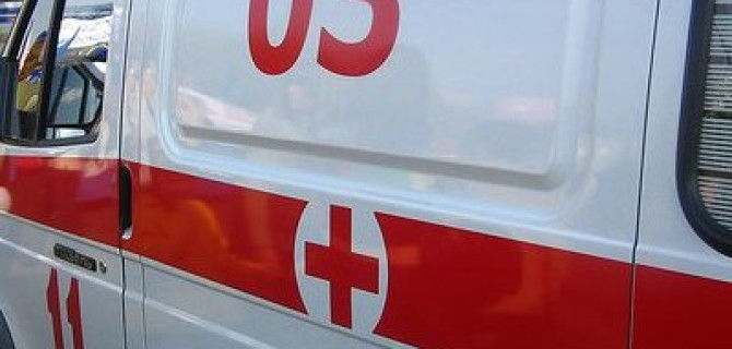 Беременная петербурженка умерла после ДТП