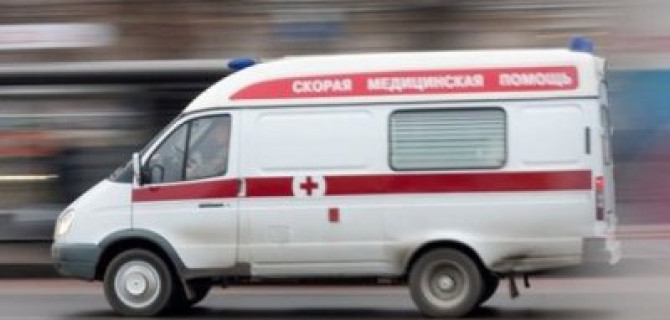 В Туапсе внедорожник насмерть сбил женщину с коляской