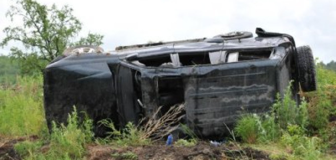 В ДТП на трассе Свободный – Благовещенск погиб человек