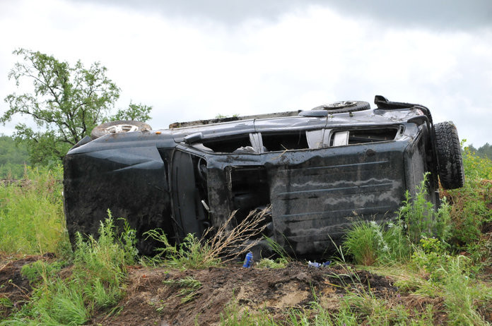 В ДТП на трассе Свободный – Благовещенск погиб человек