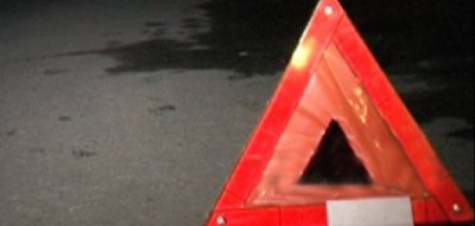 Мужчина погиб в ДТП в Ижемском районе