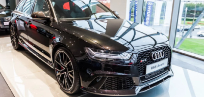 Прорыв в мощности