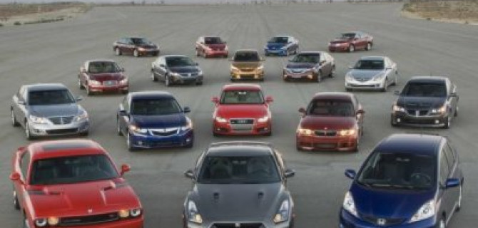 Где можно выгодно купить, продать или обменять автомобиль