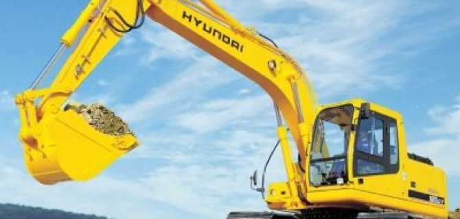 Почему экскаваторы стали самым востребованным оборудованием в строительстве