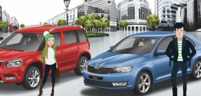 Дилерский центр «Север-Авто» предлагает выгодные условия на ТО