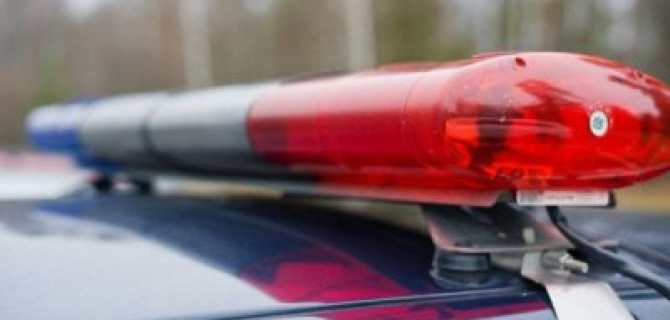 Во Владимире автомобиль насмерть задавил младенца, выползшего на дорогу