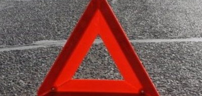 В ДТП в Подмосковье погиб взрослый и пострадал ребенок