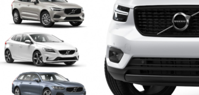 В Volvo рассказали о том, когда в России будет завод компании и сервис по аренде машин вместо их покупки