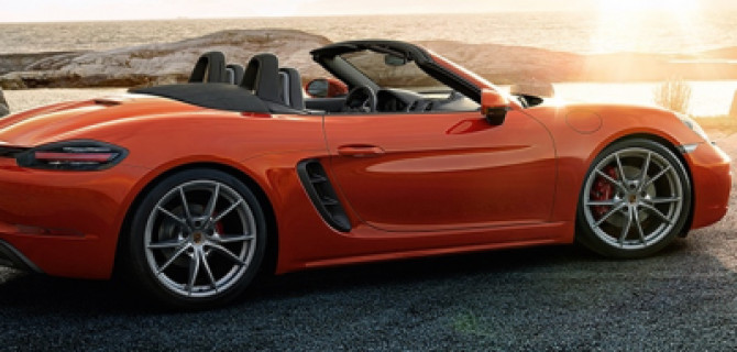 Выбираем кабриолет: на что стоит обращать внимание