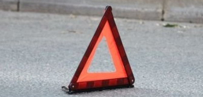 В ДТП в подмосковном Домодедово погиб человек