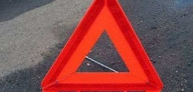 В Сочи в ДТП с автобусом погибли два человека