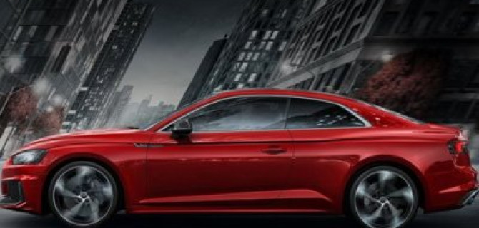 Карбон ему к лицу