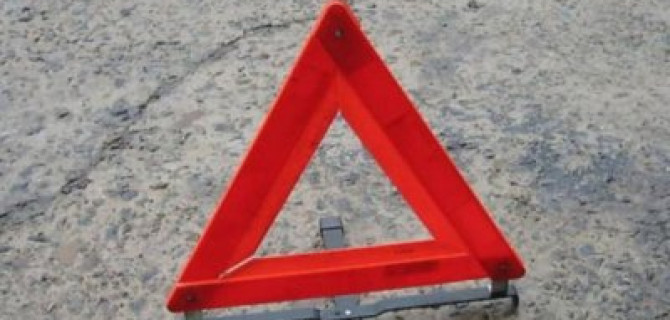 Два человека погибли в ДТП в Томском районе