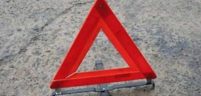 Пять человек пострадали в ДТП в Подмосковье