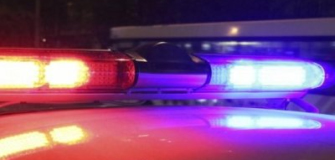 В Новороссийске опрокинулся автомобиль с 3-месячным ребенком