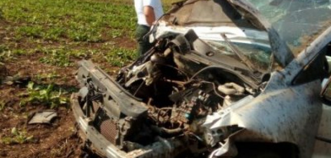 В ДТП в Татарстане погибла женщина