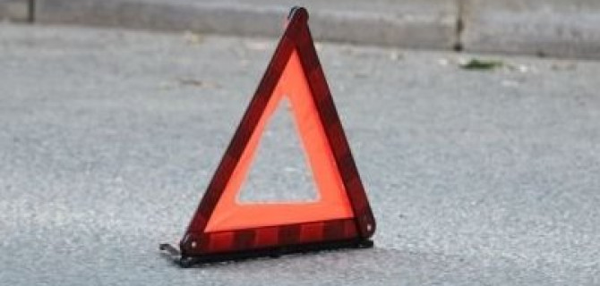 Ребенок пострадал в ДТП с грузовиком в Череповце