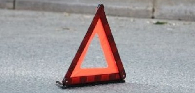 Водитель иномарки погиб в ДТП в Куркино