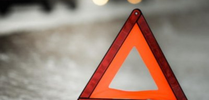 Три человека погибли в ДТП под Челябинском