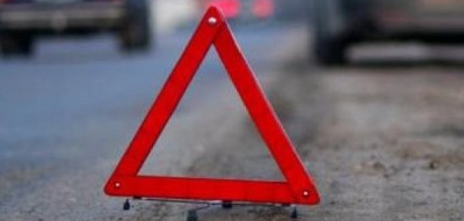 Девять человек погибли в ДТП в Краснодарском крае