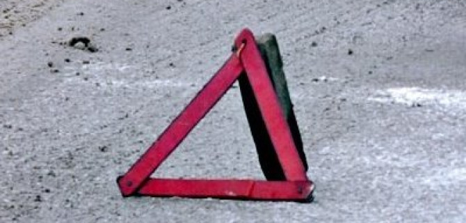 Двое взрослых и ребенок погибли в ДТП в Мокшанском районе Пензенской области