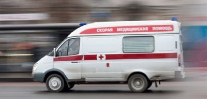 Женщина погибла в ДТП с фурой в Энгельсе