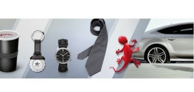 Отличный повод для Audi