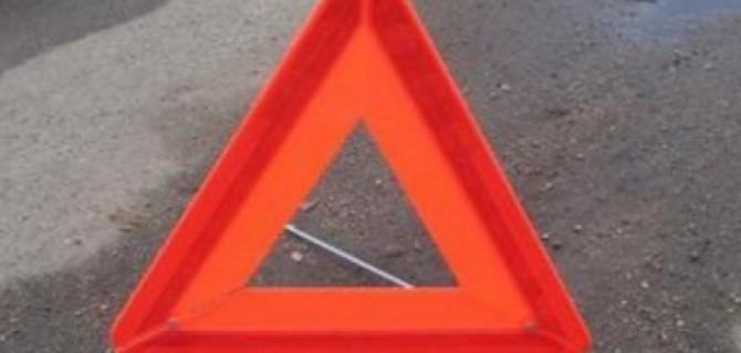 Четыре человека погибли в ДТП в Курской области