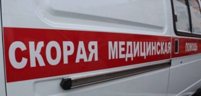 Мотоциклистка пострадала в ДТП в Сочи