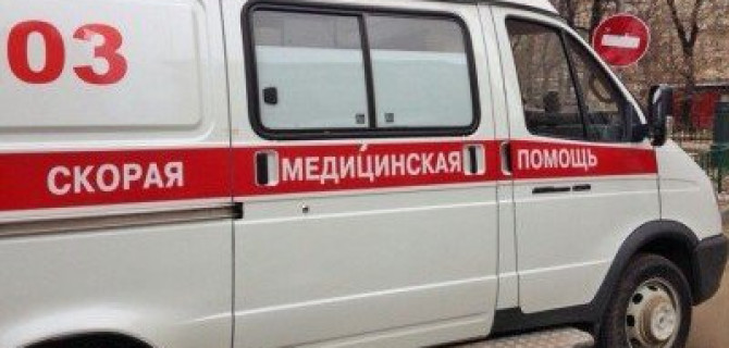 В Карелии на границе с Финляндией в ДТП пострадал человек