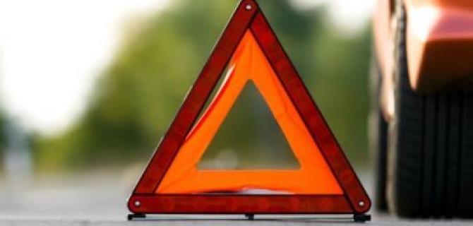 Пожилой водитель пострадал в ДТП под Тверью