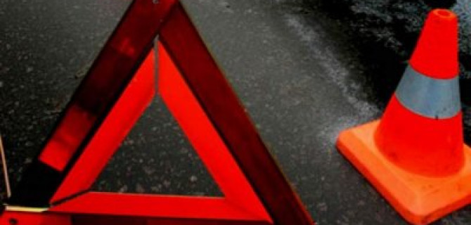 Двое взрослых и ребенок погибли в ДТП в Псковской области