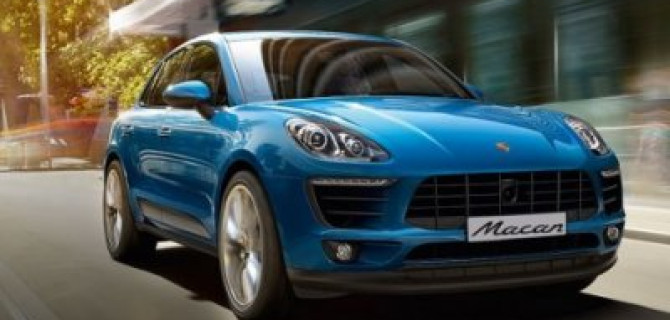 Стать обладателем Porsche еще никогда не было так просто вместе с программой Trade-in.