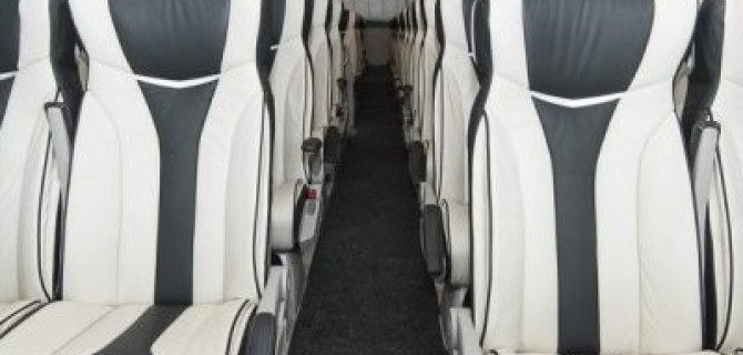 Особенности пассажирских перевозок – оперативность, безопасность и комфорт