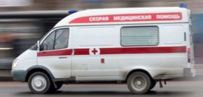 В Саратове иномарка насмерть сбила женщину