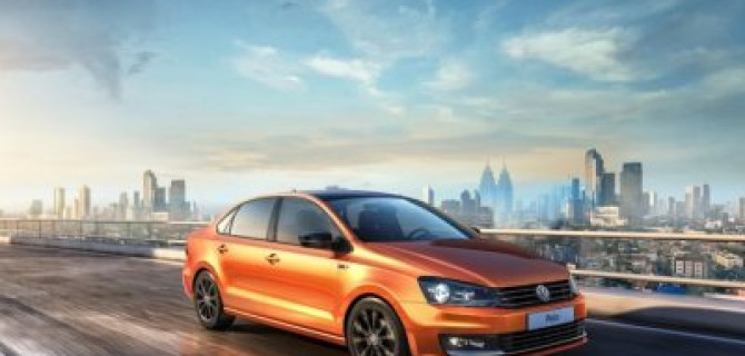 Volkswagen Polo: время познавать новое
