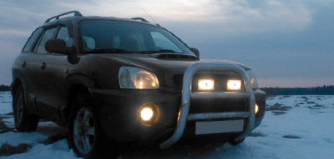 В ряде регионов России SUV заняли почти половину рынка автомобилей с пробегом