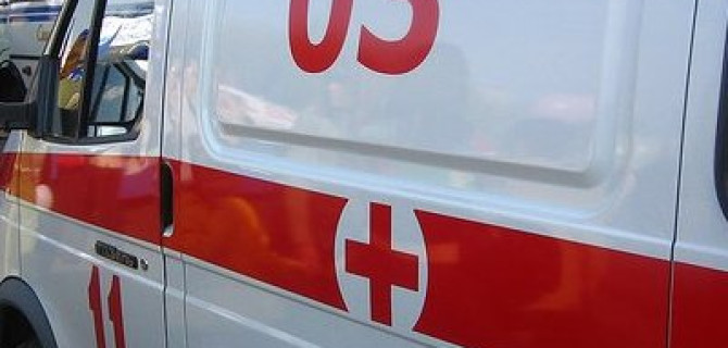 Женщина погибла в ДТП в Заларинском районе