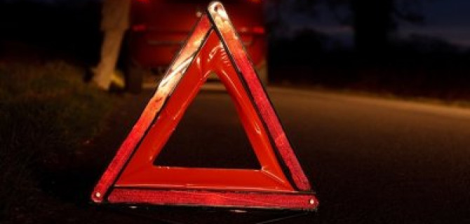 Женщина с дочерью погибли в ДТП на подъезде к Крымскому мосту