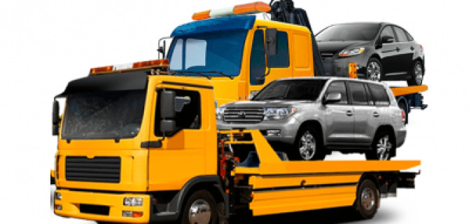 Как действовать при вызове эвакуатора