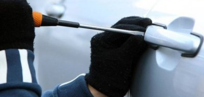 Как защититься от покупки угнанного автомобиля?