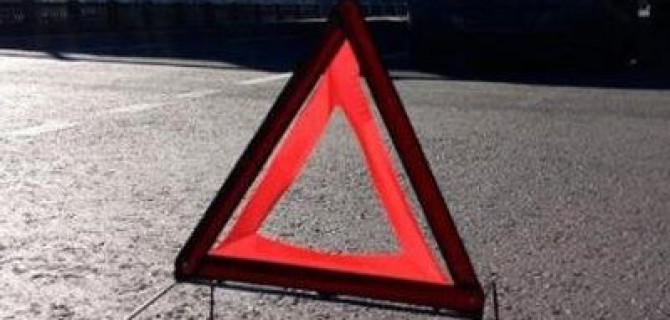 Пассажир грузовика погиб в ДТП во Владивостоке