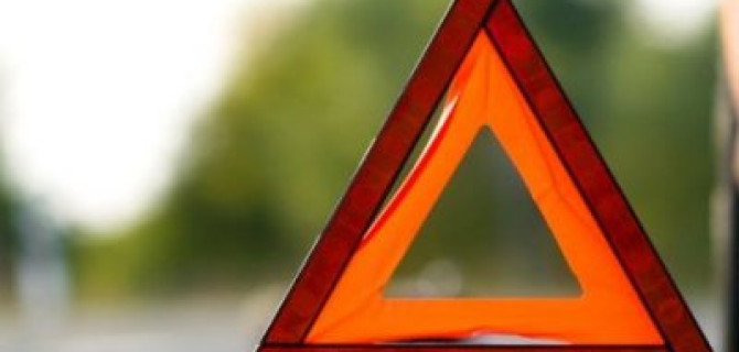 Пассажирка ВАЗа погибла в ДТП в Бахчисарае