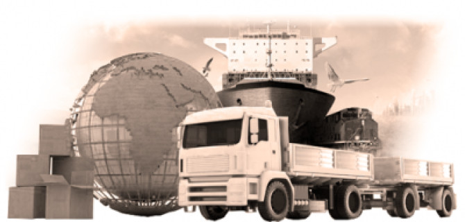Как правильно организовать международные перевозки грузов