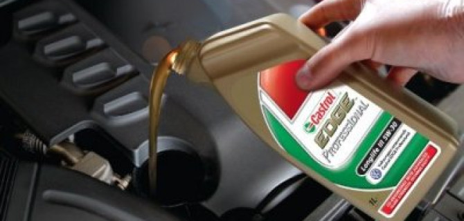 Масло в подарок от Volvo Car АВИЛОН! 