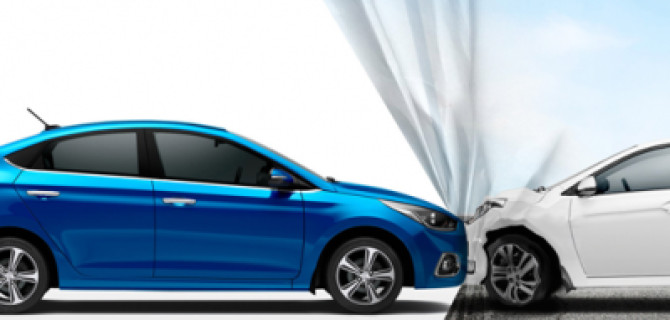 Hyundai Solaris – что скрывает яркая обертка?