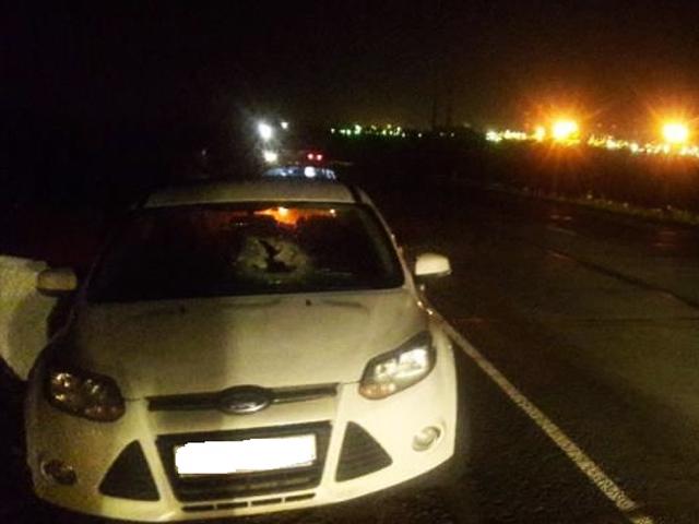 4-летний ребенок пострадал в ДТП под Оренбургом