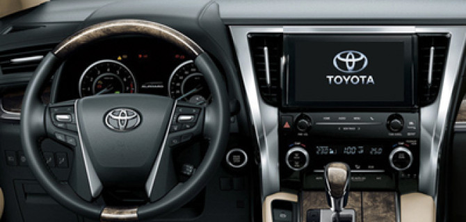 Почему Тойота так популярна – секрет прост!